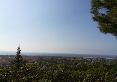 Casa Vacanze Villa La Terrazza Sul Golfo